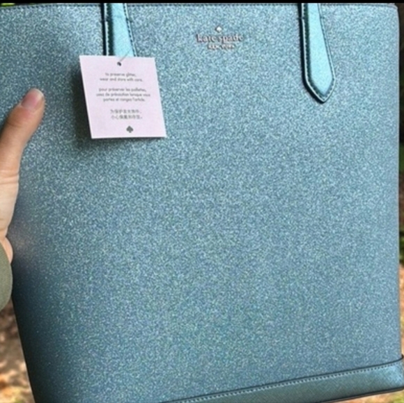 Kate Spade Lot Belt Wallet, Tote Bag, Clutch & Wallet All Authentic & New - Picture 4 of 13